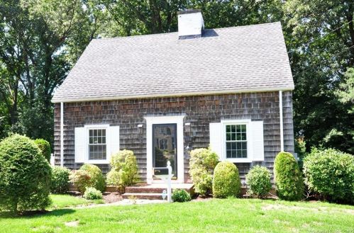 354 Summit St, Manchester, CT 06042-3149