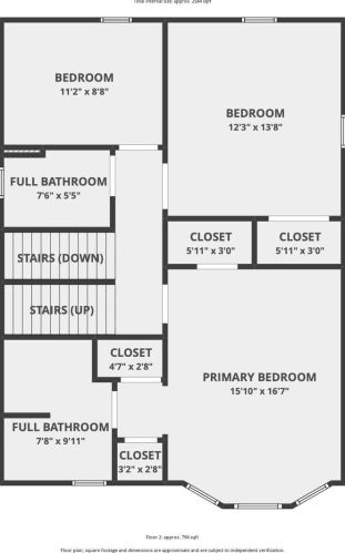 209 19 Ave, Broadview IL 60153-1727 exterior