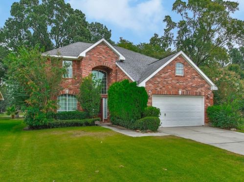 81 La Costa Dr, Montgomery TX  77356-5357 exterior