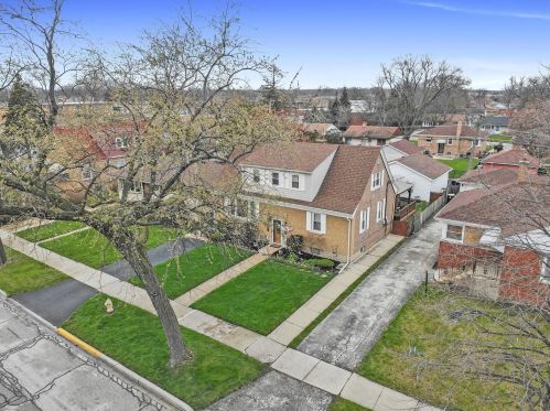 2908 9 Ave, Broadview IL 60153-1525 exterior