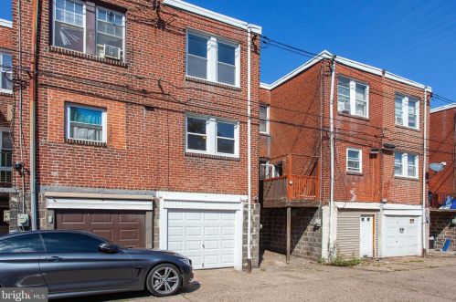 5545 Loretto Ave, Philadelphia PA 19149-3210 exterior