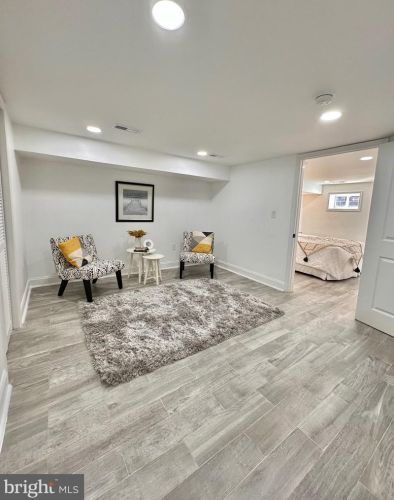 4709 Clay St, Washington DC 20019-1437 exterior