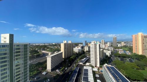 2888 Ala Ilima St, Honolulu HI 96818-5220 exterior