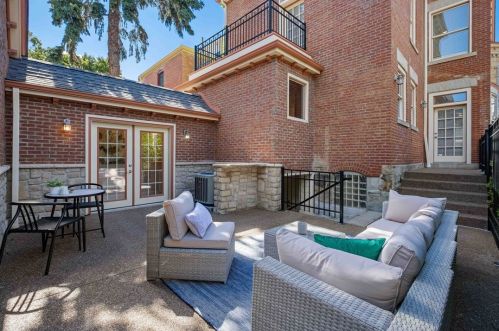 5532 Howe St, Pittsburgh PA 15232-2415 exterior