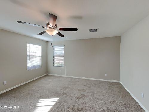 8023 Albeniz Pl, Phoenix AZ  85043 exterior