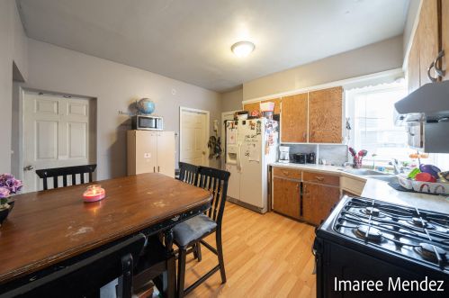 1125 Rathbone St, Wyoming MI exterior