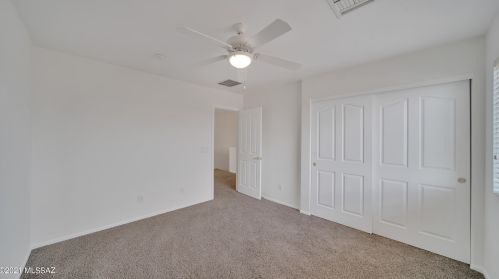 6863 Cottontail Run Ave, Tucson AZ 85756-3064 exterior