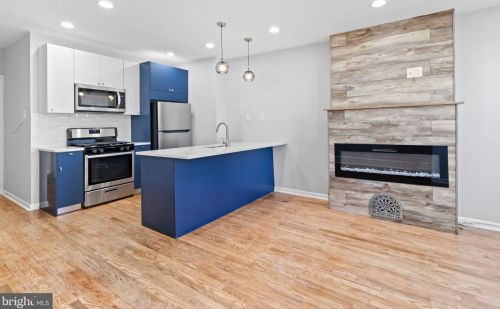 435 42nd St, Philadelphia PA  19104-2216 exterior