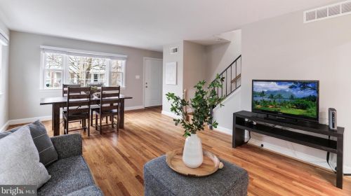 109 Raymond Ave, Alexandria VA 22301-1139 exterior