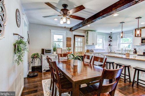 1404 Kepler Rd, Pottstown PA 19464-2107 exterior