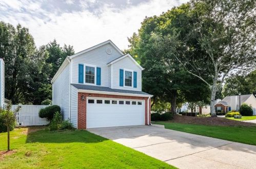 3005 Barnwood Xing, Duluth, GA 30097-2180