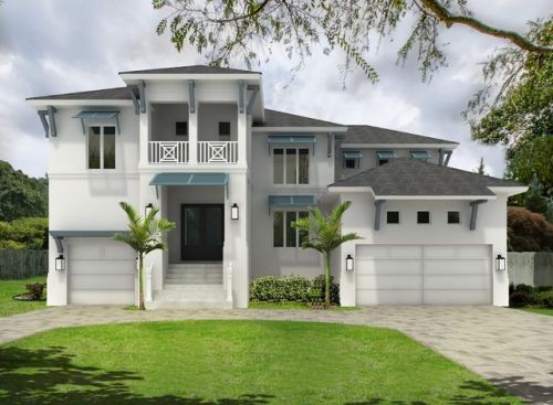 2620 Dundee St, Tampa, FL 33629-7517