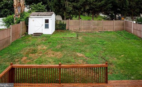 49 Albemarle Ave, Trenton NJ  08638-3501 exterior