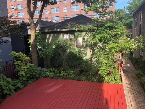 2749 Kenmore Ave, Chicago IL 60657-4315 exterior