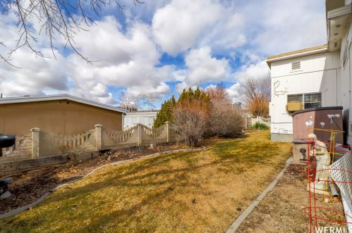 9892 Morning Star Way, Sandy UT 84070-3220 exterior