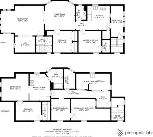 4859 Central Ave, Chicago IL 60634-4426 exterior