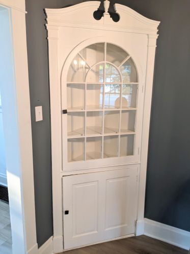 821 Kalamazoo St, Paw Paw MI 49079-1106 exterior