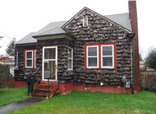 6257 Ellis Ave, Seattle, WA 98108-2735