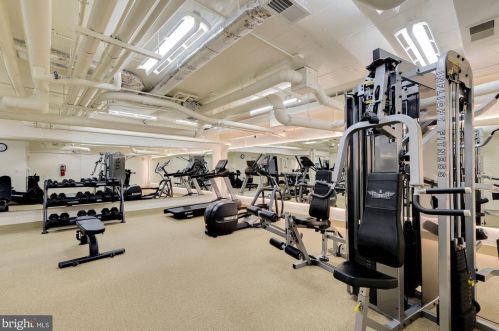 3101 New Mexico Ave, Washington DC  20016-5902 exterior