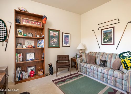 900 Camino Corrida, Tucson AZ 85704-7652 exterior