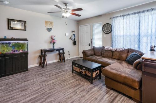 16693 Hammon, Montgomery TX  77316-6717 exterior