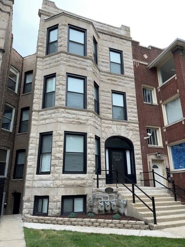 6355 Greenwood Ave, Chicago IL 60628-1611 exterior