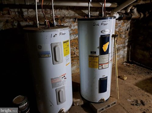 63 Marshall St, Lancaster PA 17602-3753 exterior