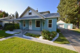 3626 Wellesley Ave, Spokane, WA 99205-1781