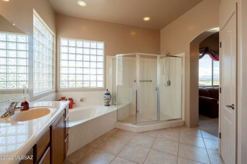 2164 Calle Casas Lindas, Green Valley AZ 85622-8041 exterior