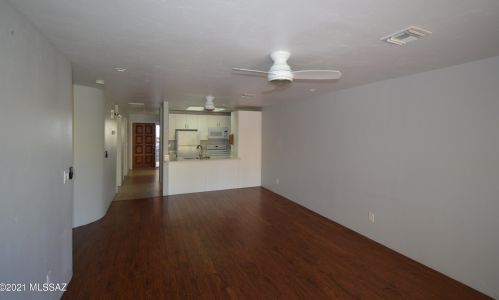 38 Camino Imagen, Tucson AZ  85748-3231 exterior