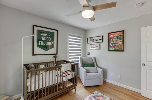 1289 Lindenwood Ln, Atlanta GA 30319-3830 exterior