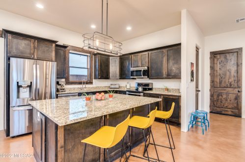 508 18th St, Tucson AZ  85701-2545 exterior