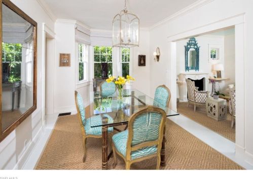 356 11 Ave, Naples FL 34117-4164 exterior