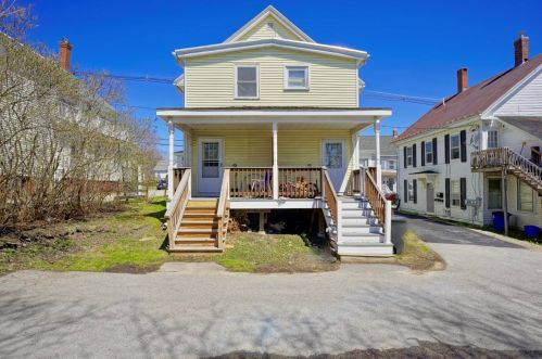 27 Ham St, Dover NH 03820-3152 exterior