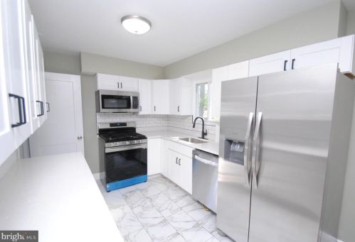 7641 9 Ct, Glen Burnie MD 21061-3934 exterior