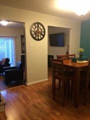 1555 Heritage Hill Dr, Richmond VA  23238-4322 exterior