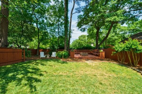 417 Deering Rd, Atlanta GA 30309-2267 exterior