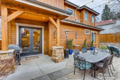 515 Frst Ave, Boulder CO 80304-2815 exterior