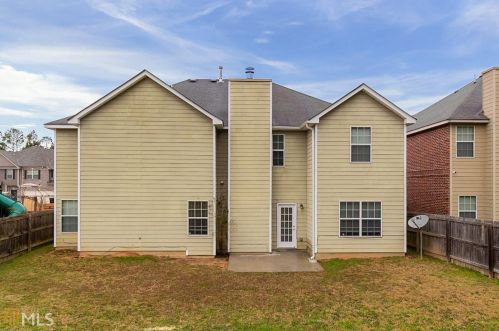 4144 Butternut Pl, Atlanta GA 30349-8110 exterior