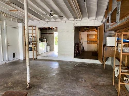 827 River Dr, Tampa FL  33617-7839 exterior