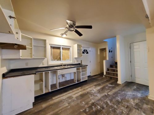 4139 48th St, Milwaukee WI  53216-1544 exterior