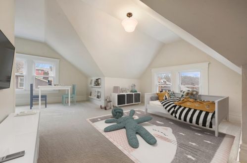 133 Dewey St, Pittsburgh PA  15218-1407 exterior