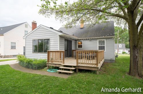 2901 Belknap Ave, Grand Rapids MI 49505-3303 exterior