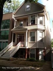 2028 Melrose St, Chicago IL  60618-6308 exterior