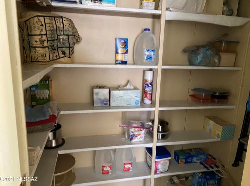 5712 Diamond K St, Tucson AZ 85713-4467 exterior