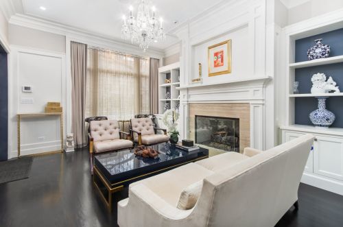 1945 Dayton St, Chicago IL 60614-5028 exterior