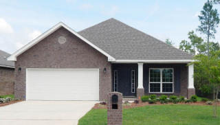 6282 Ladera Trl, Milton FL  32571-6781 exterior