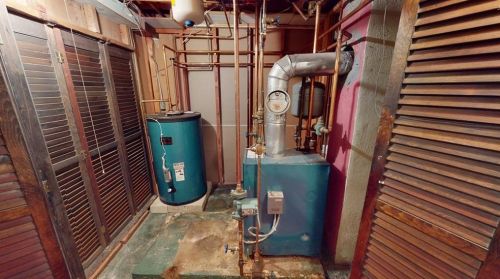 103 Madeleine Ave, Woonsocket RI 02895 exterior