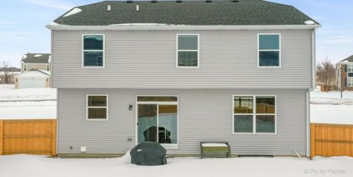 2730 Braeburn Way, Bull Valley IL 60098-2342 exterior