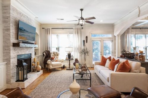 6273 Clapham Ln, Duluth GA 30097-1711 exterior